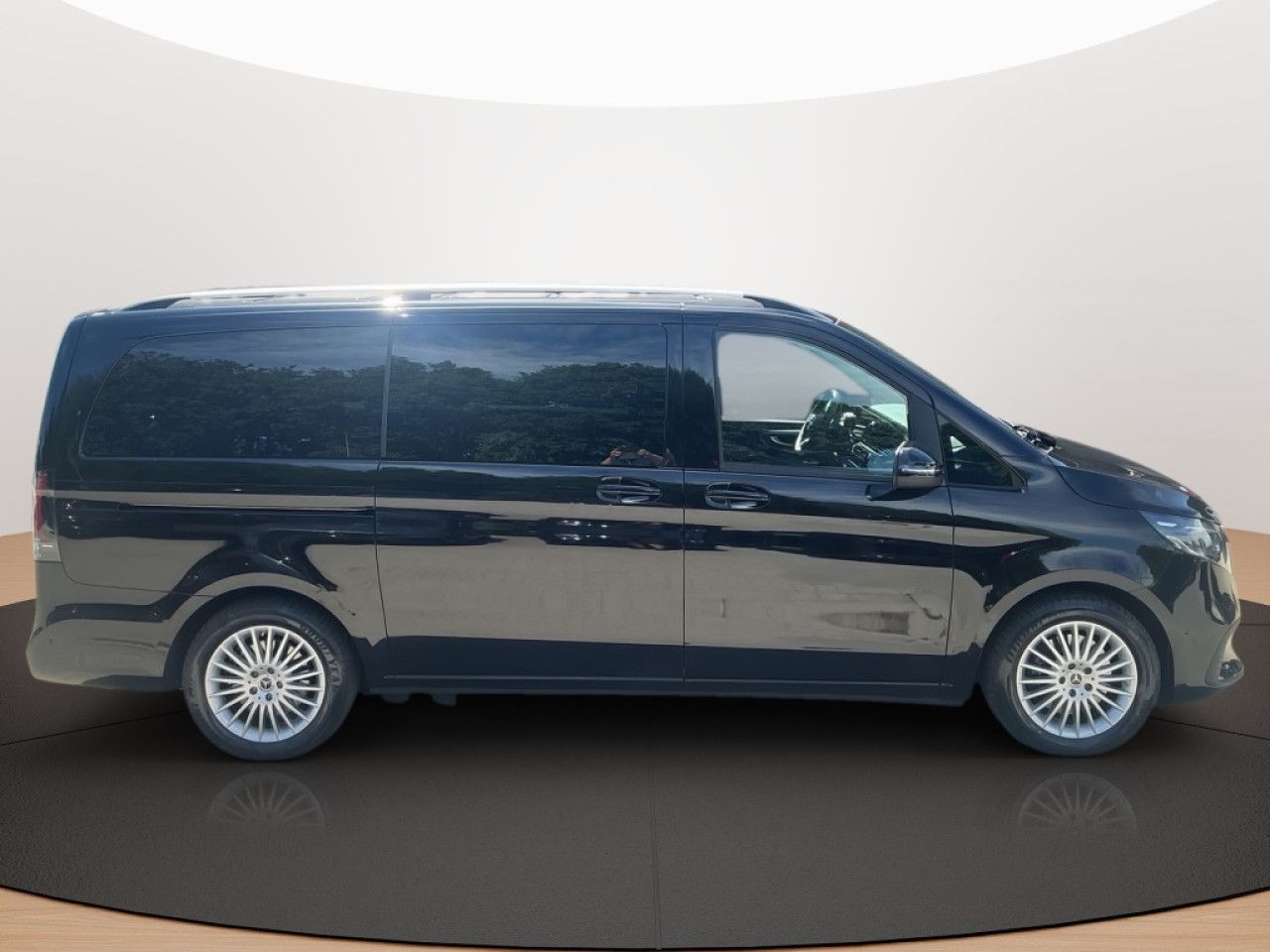 Mercedes-Benz V-Klasse – Bild 4