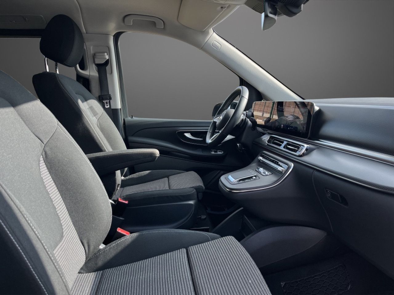 Mercedes-Benz V-Klasse – Bild 17