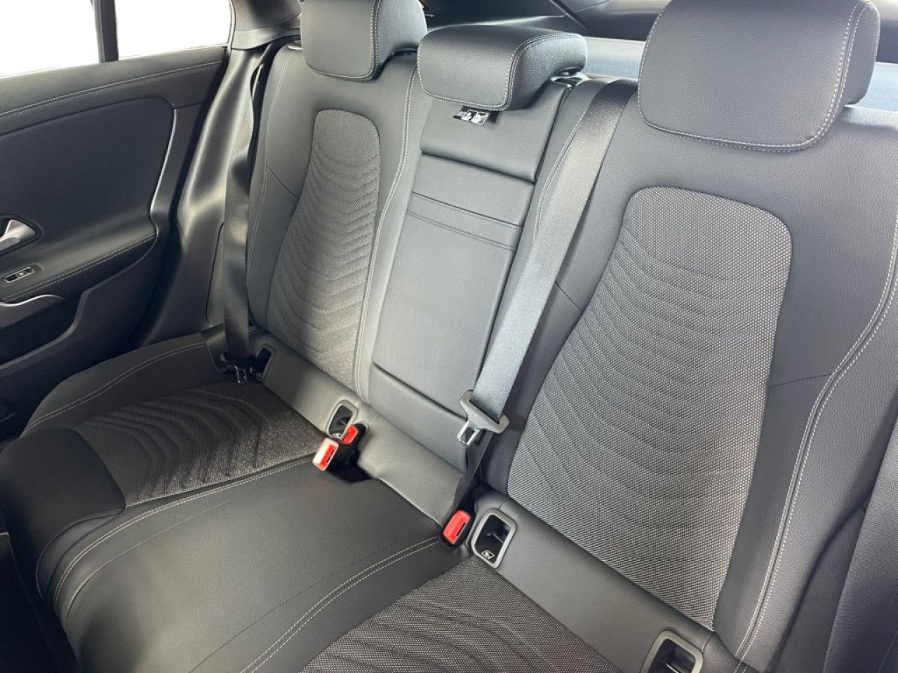 Mercedes-Benz CLA – Bild 7