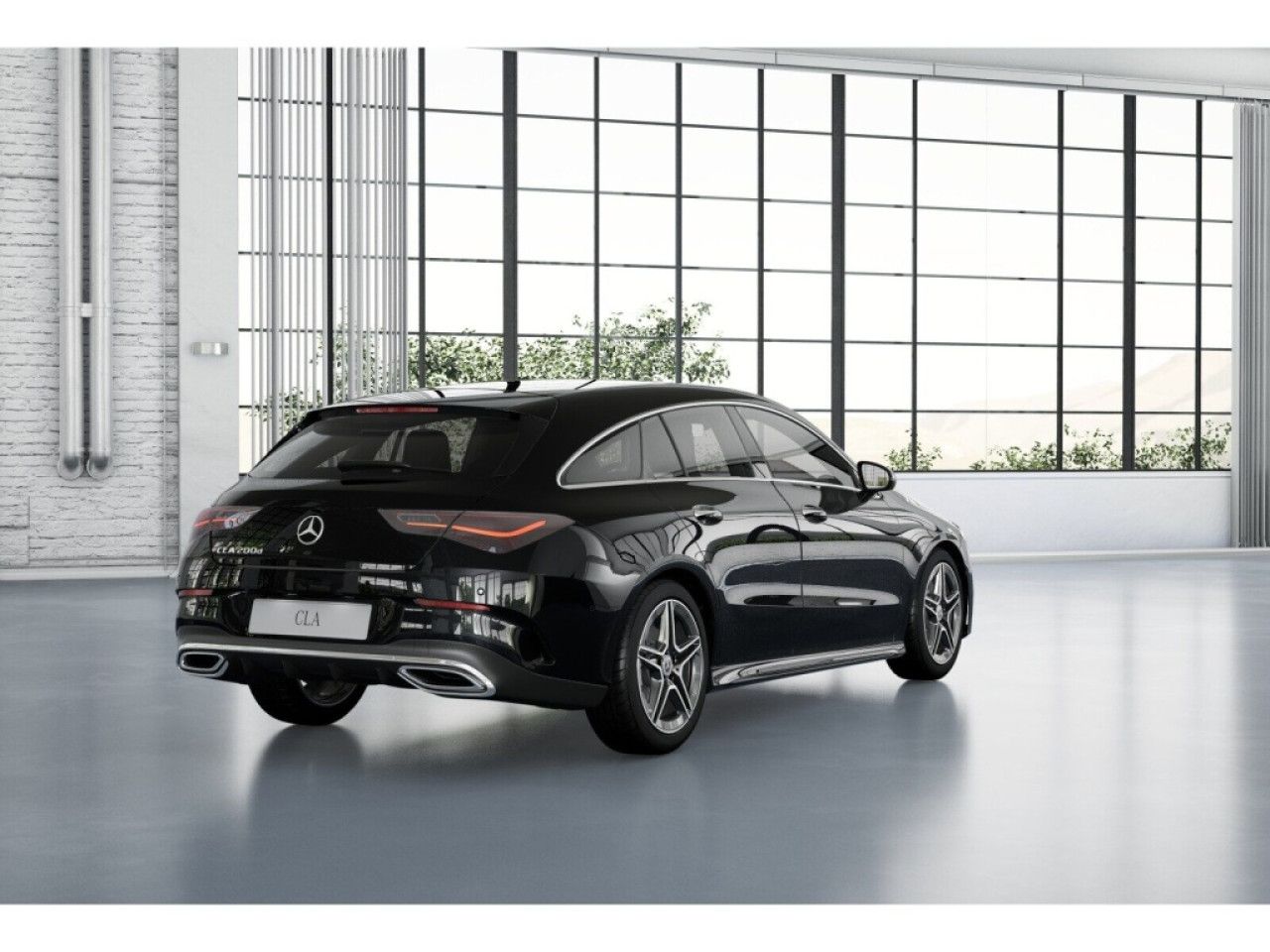 Mercedes-Benz CLA – Bild 2