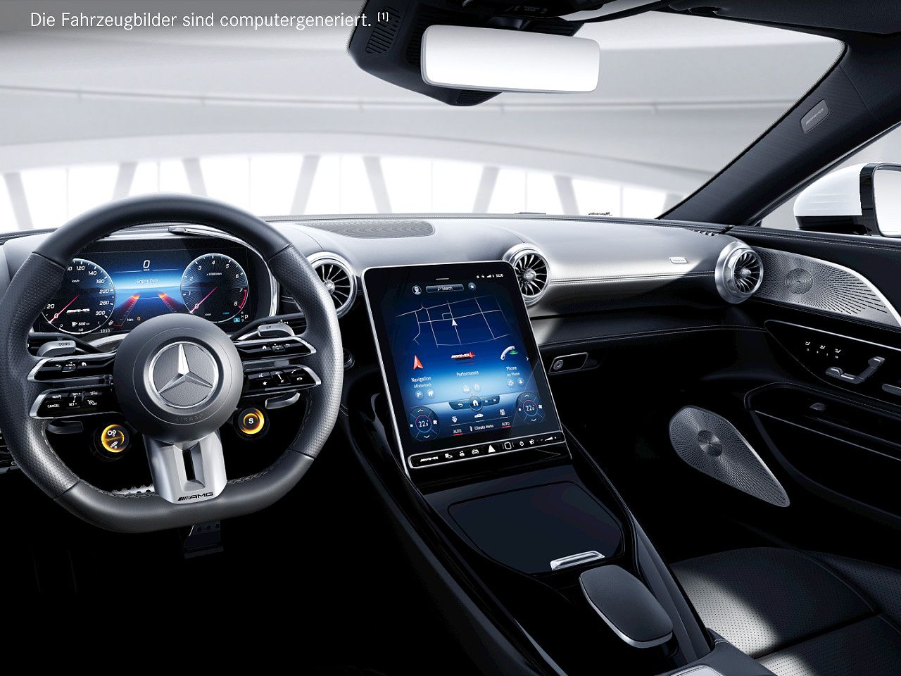 Mercedes-Benz SL – Bild 19