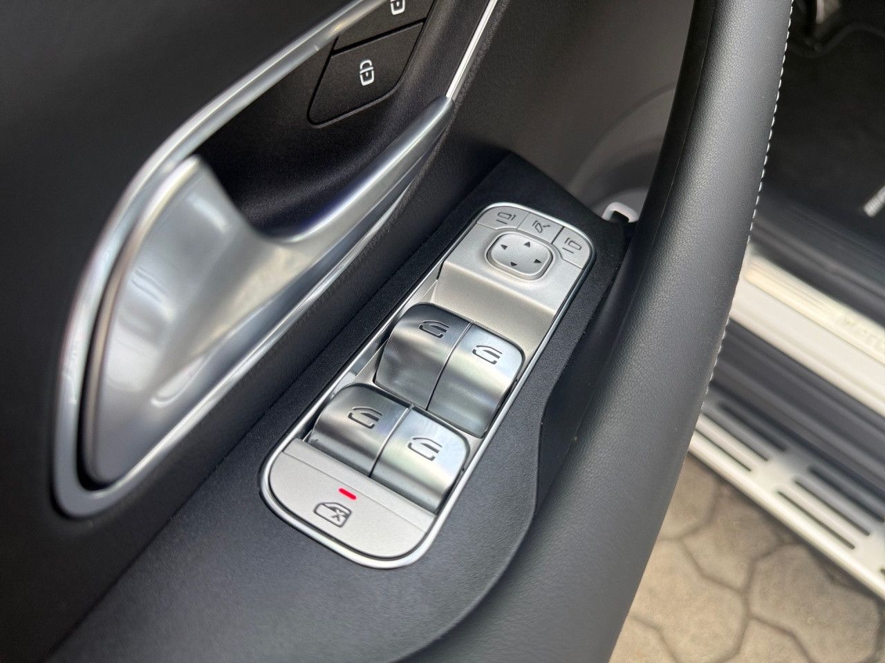 Mercedes-Benz GLE – Bild 13