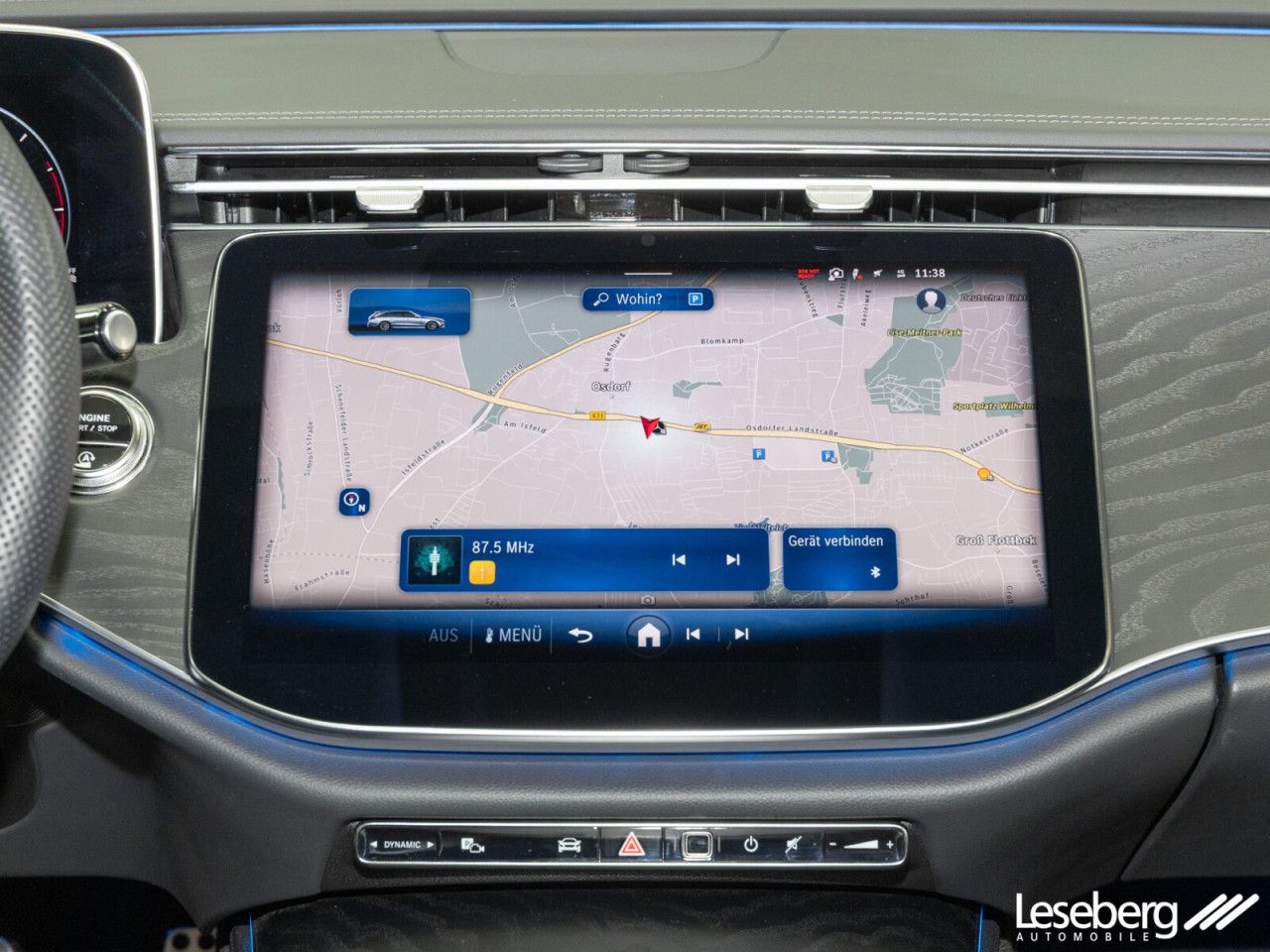 Mercedes-Benz E-Klasse – Bild 23