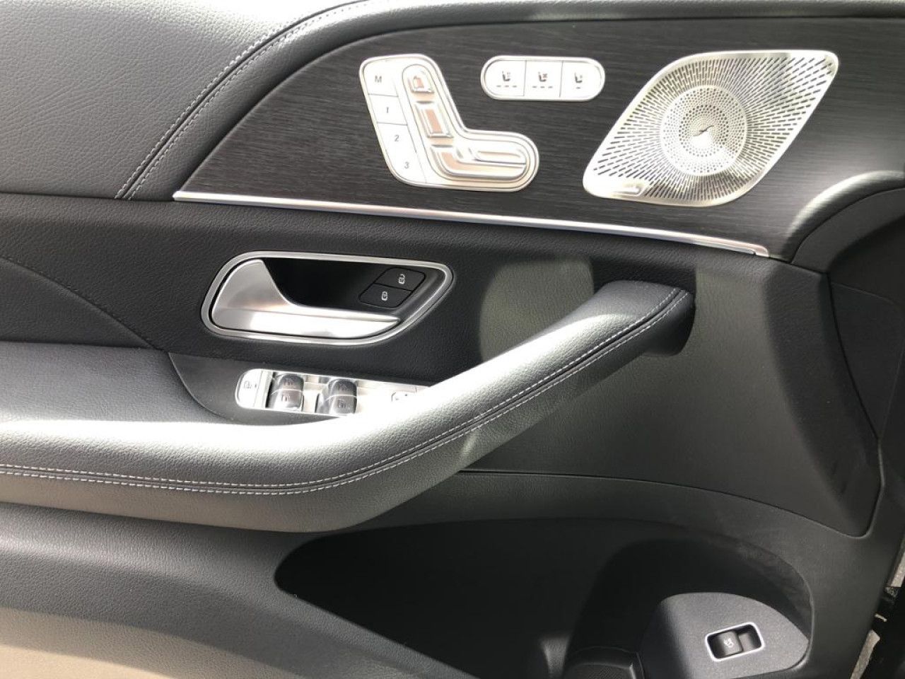 Mercedes-Benz GLE – Bild 9