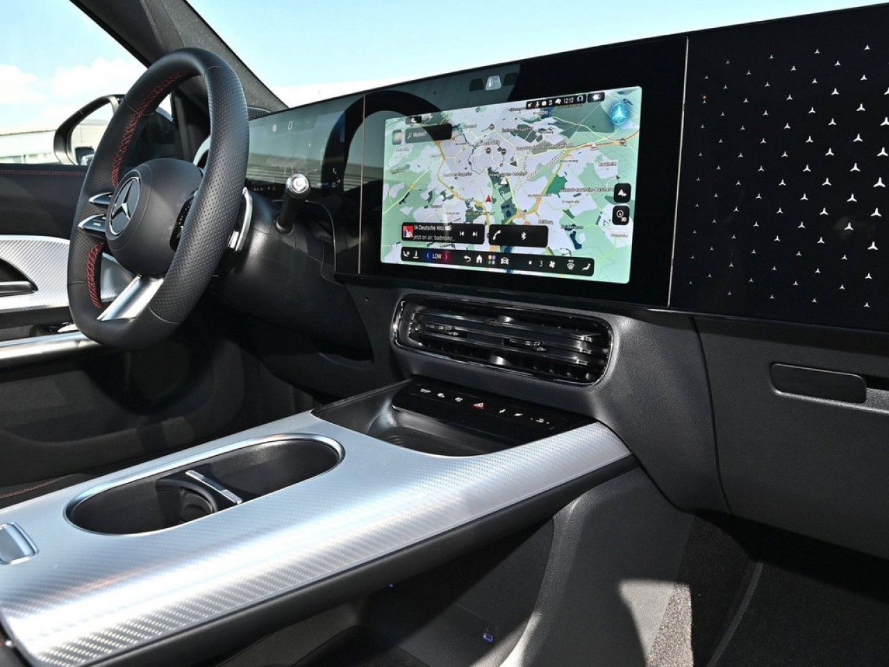 Mercedes-Benz GLB – Bild 7