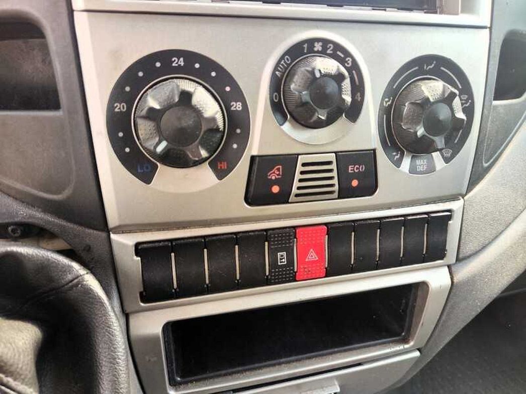 IVECO | 35C17 CENTINA TELO