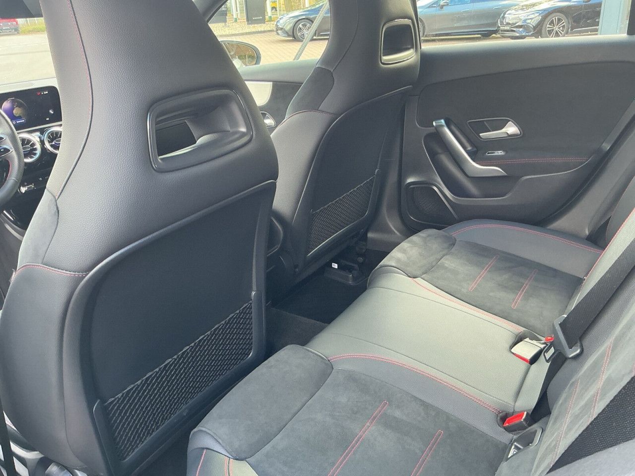 Mercedes-Benz A-Klasse – Bild 18