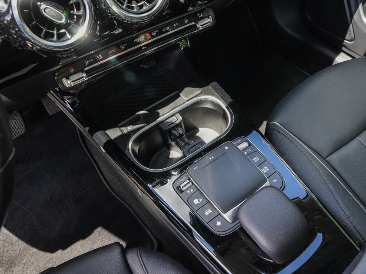 Mercedes-Benz CLA – Bild 12