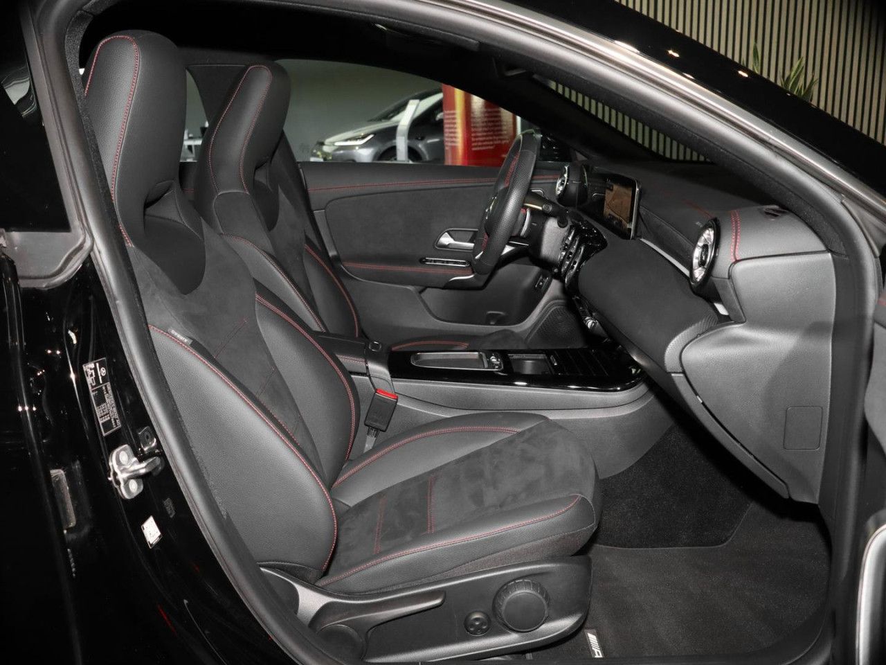 Mercedes-Benz CLA – Bild 5