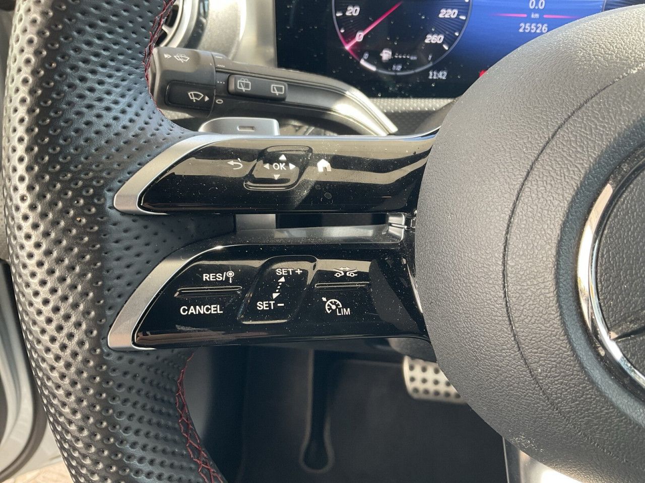 Mercedes-Benz A-Klasse – Bild 14