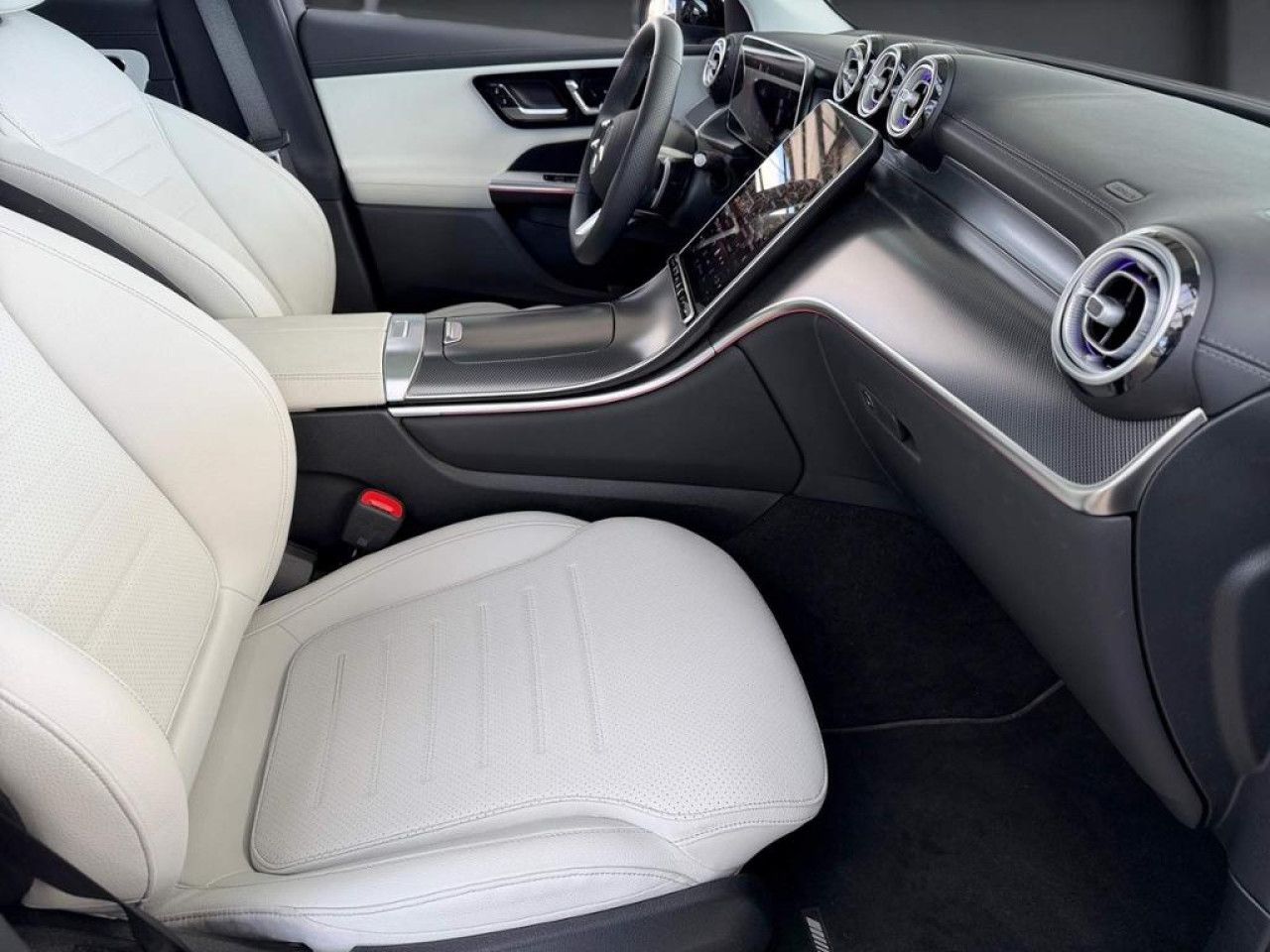 Mercedes-Benz GLC – Bild 4