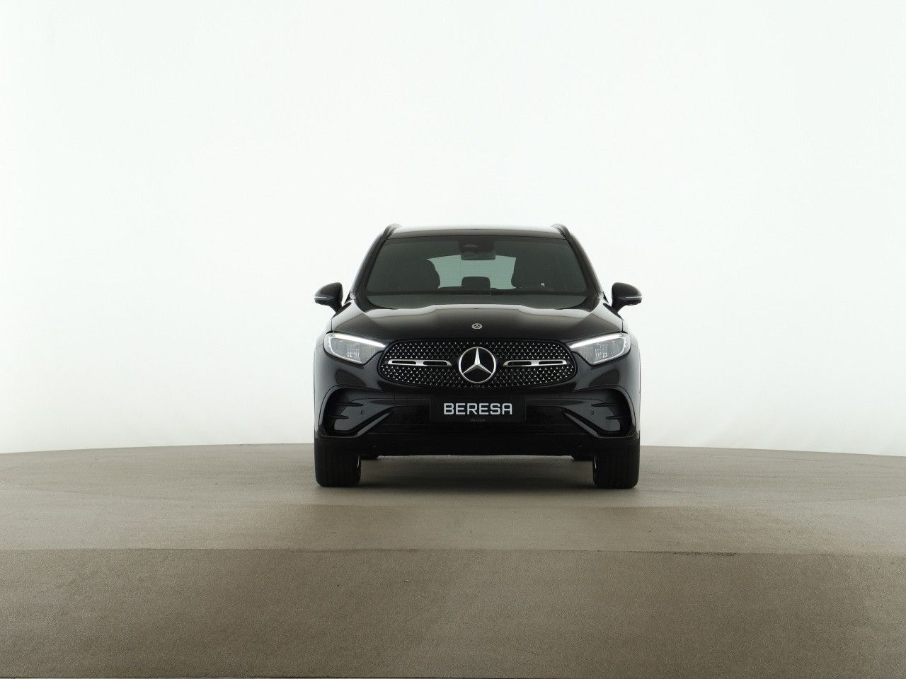 Mercedes-Benz GLC – Bild 2