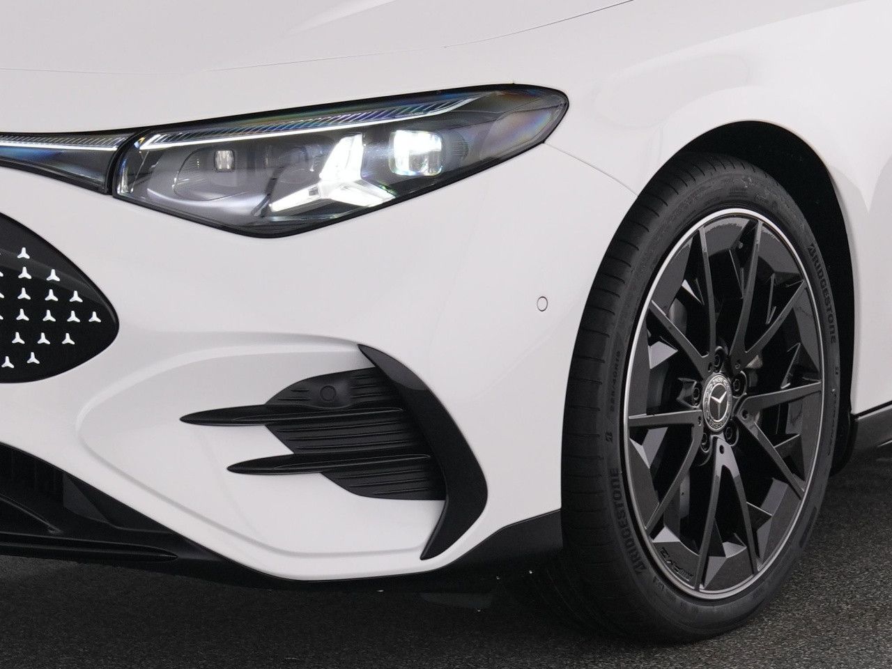 Mercedes-Benz CLA – Bild 8