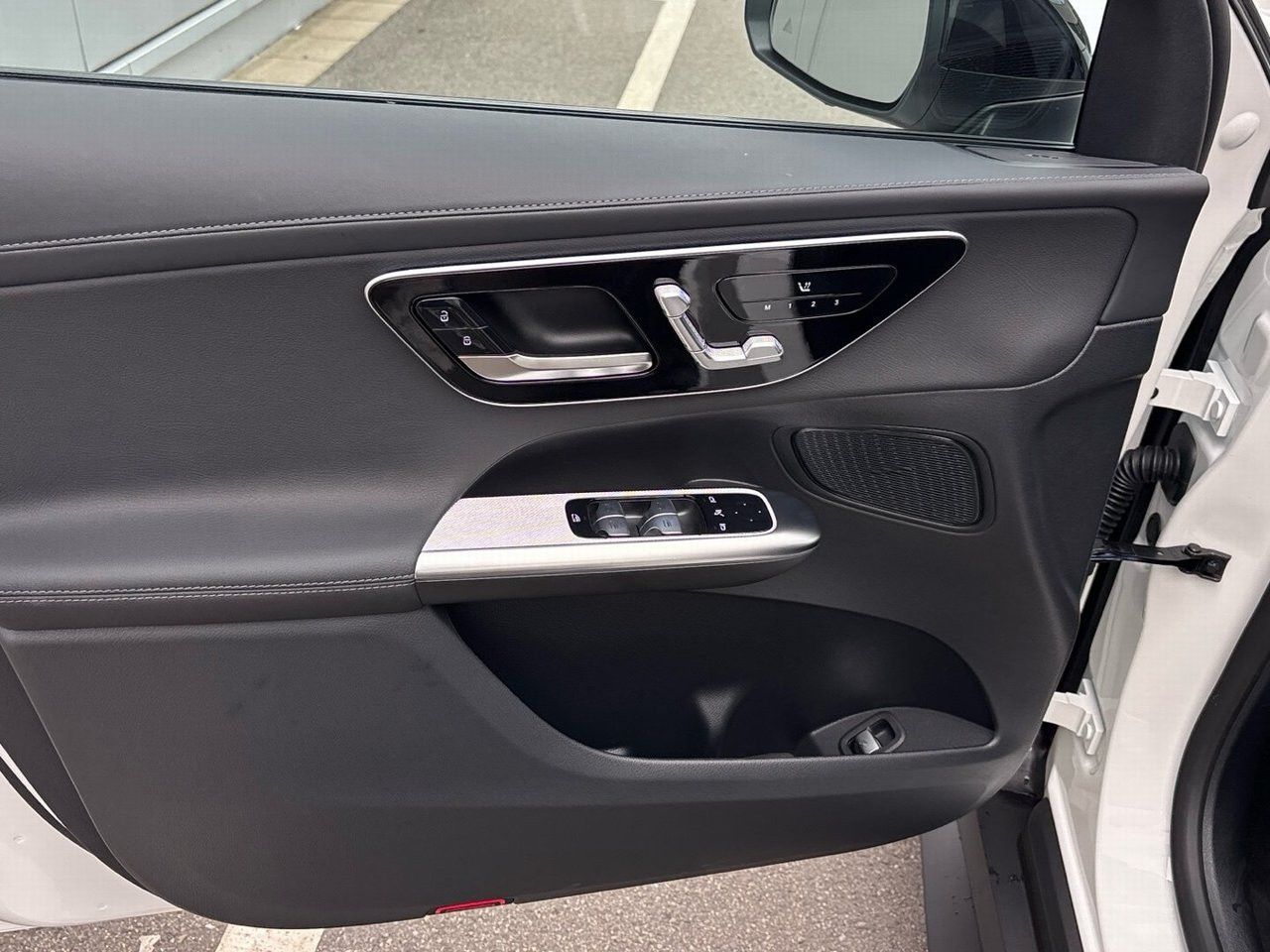 Mercedes-Benz GLC – Bild 14