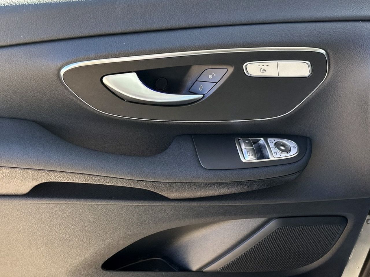 Mercedes-Benz V-Klasse – Bild 9