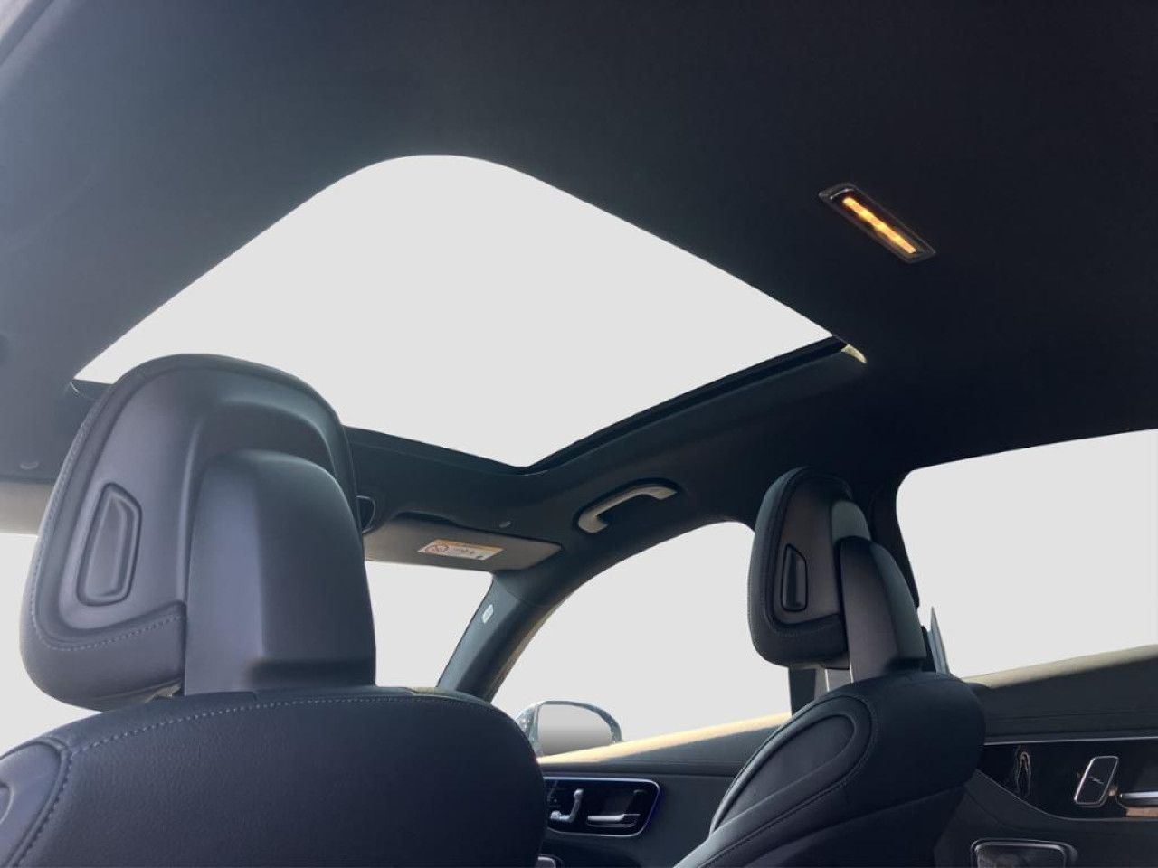 Mercedes-Benz GLC – Bild 15