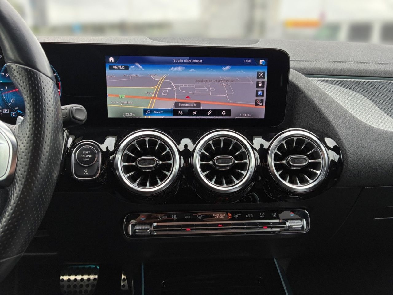 Mercedes-Benz GLA – Bild 6