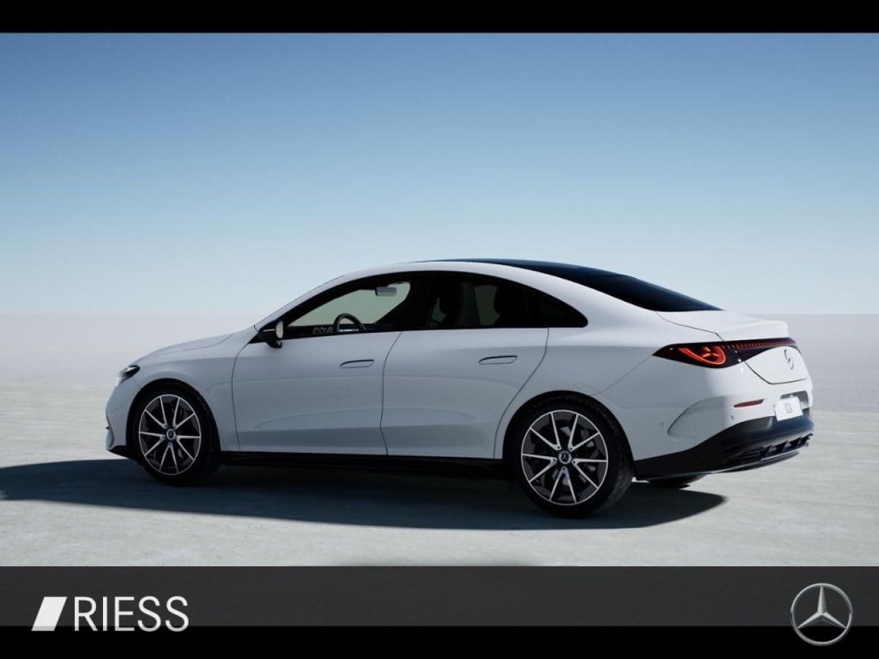 Mercedes-Benz CLA – Bild 6
