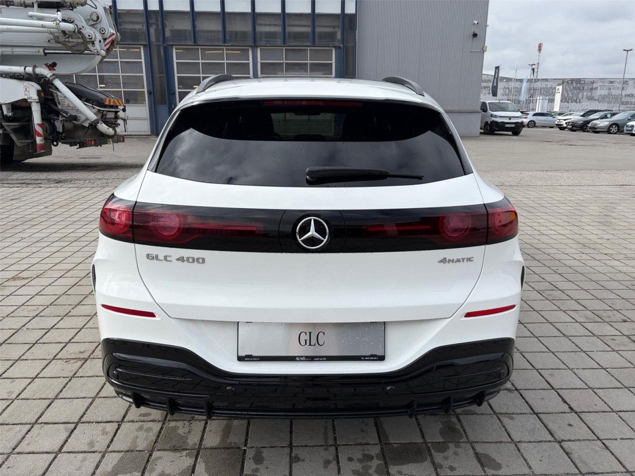 Fahrzeugbild 19 / 22