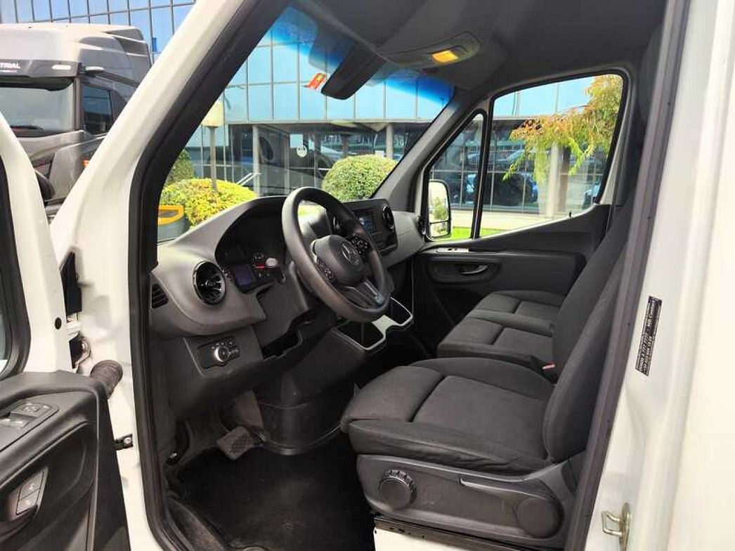 Mercedes-Benz | SPRINTER 315 2.0 CDI F 32/33 RWD 9G-TRONIC