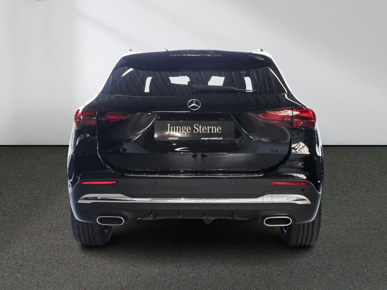 Mercedes-Benz GLA – Bild 4