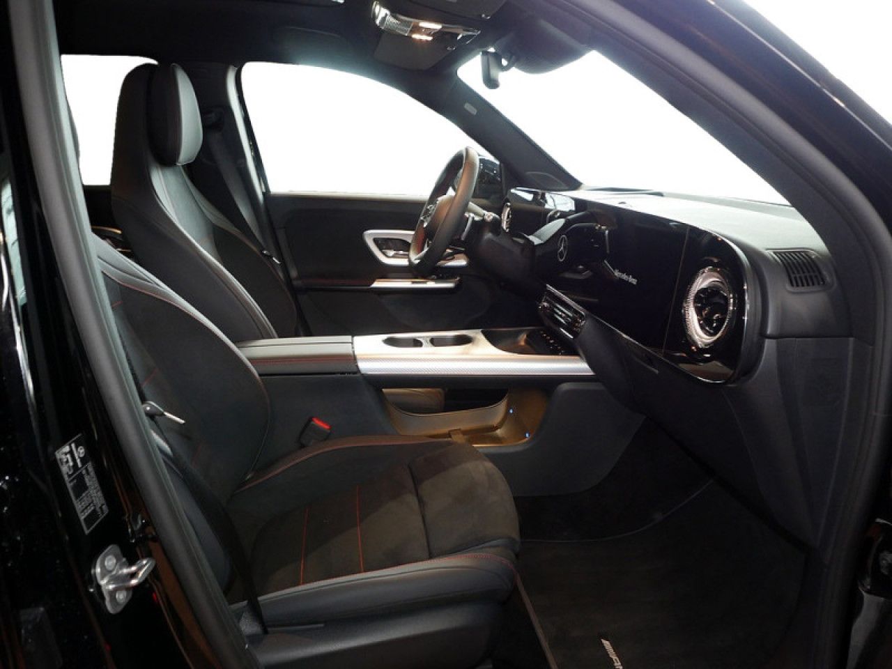 Mercedes-Benz GLB – Bild 5