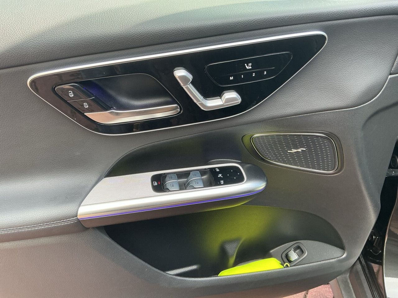 Mercedes-Benz GLC – Bild 22