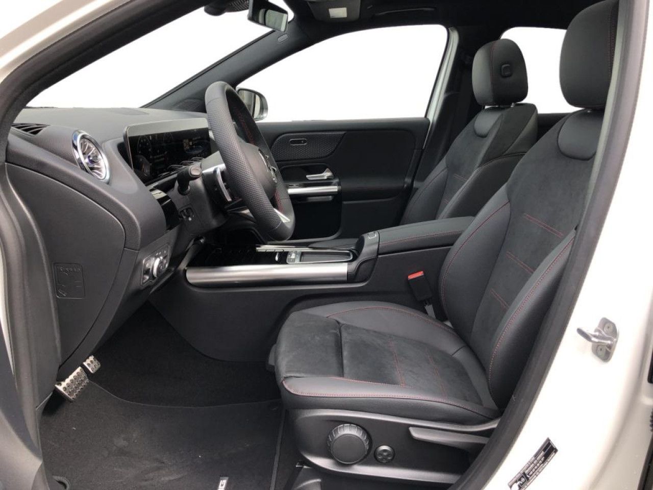 Mercedes-Benz GLA – Bild 5