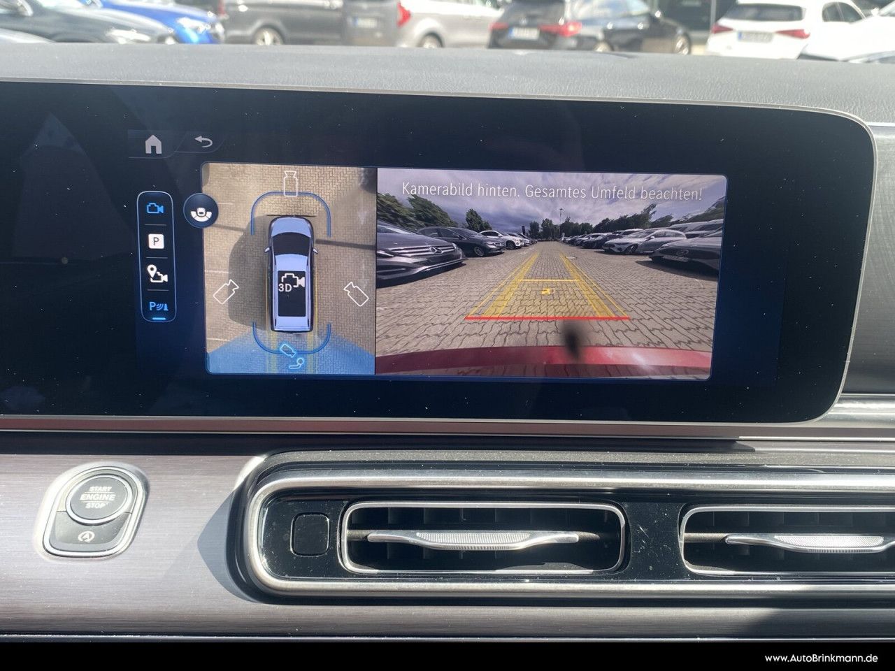 Mercedes-Benz V-Klasse – Bild 18