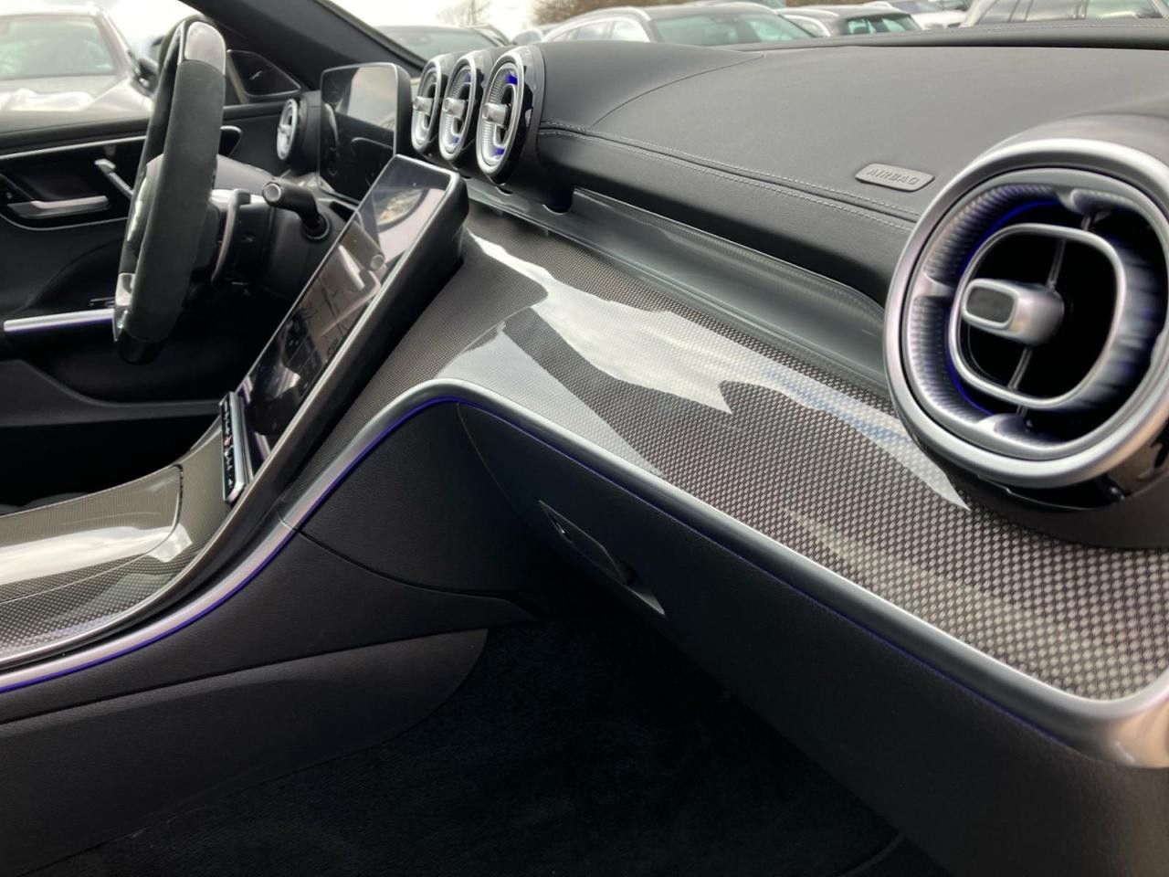 Mercedes-Benz C-Klasse – Bild 17