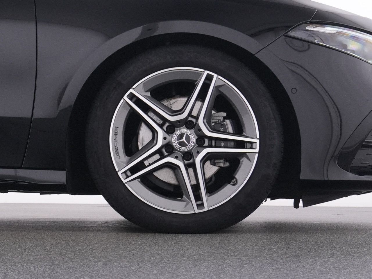 Mercedes-Benz A-Klasse – Bild 21