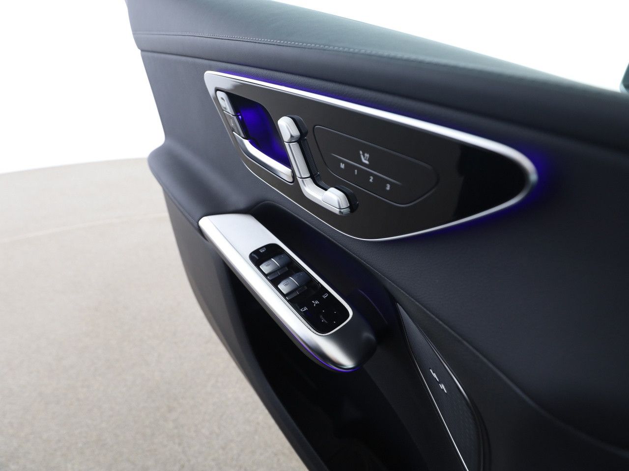 Mercedes-Benz GLC – Bild 13