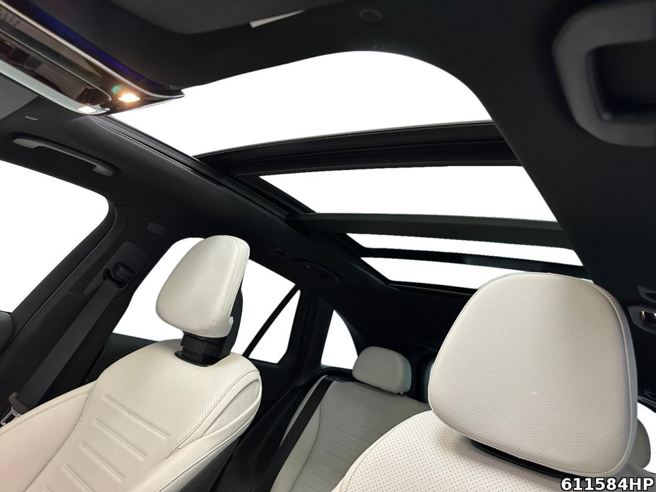 Mercedes-Benz GLC – Bild 13