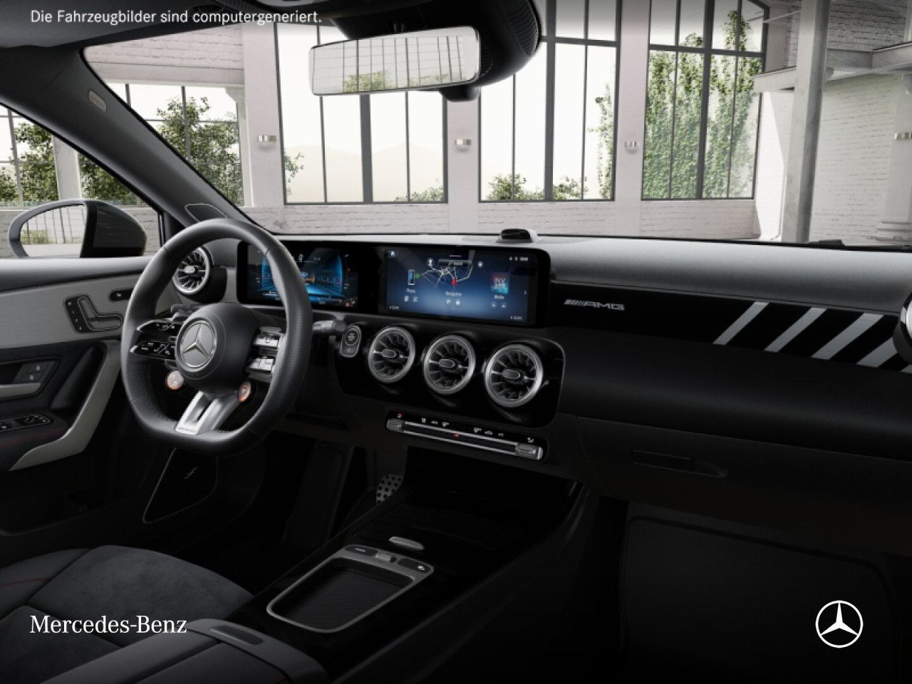 Mercedes-Benz A-Klasse – Bild 8