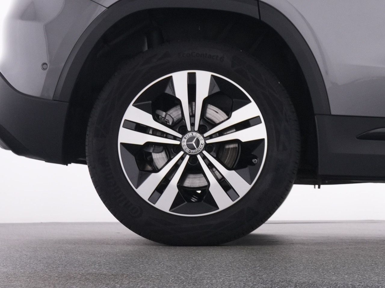 Mercedes-Benz GLA – Bild 22