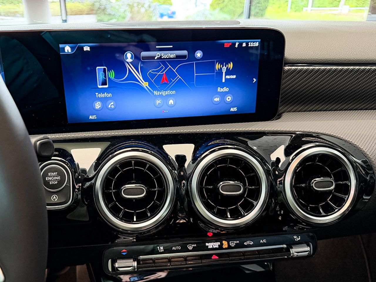 Mercedes-Benz A-Klasse – Bild 12