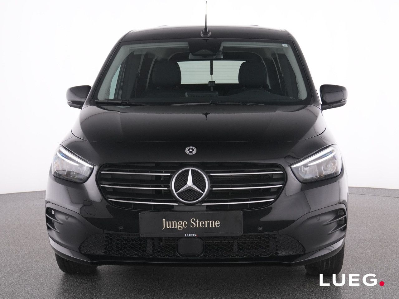 Mercedes-Benz T-Klasse – Bild 14