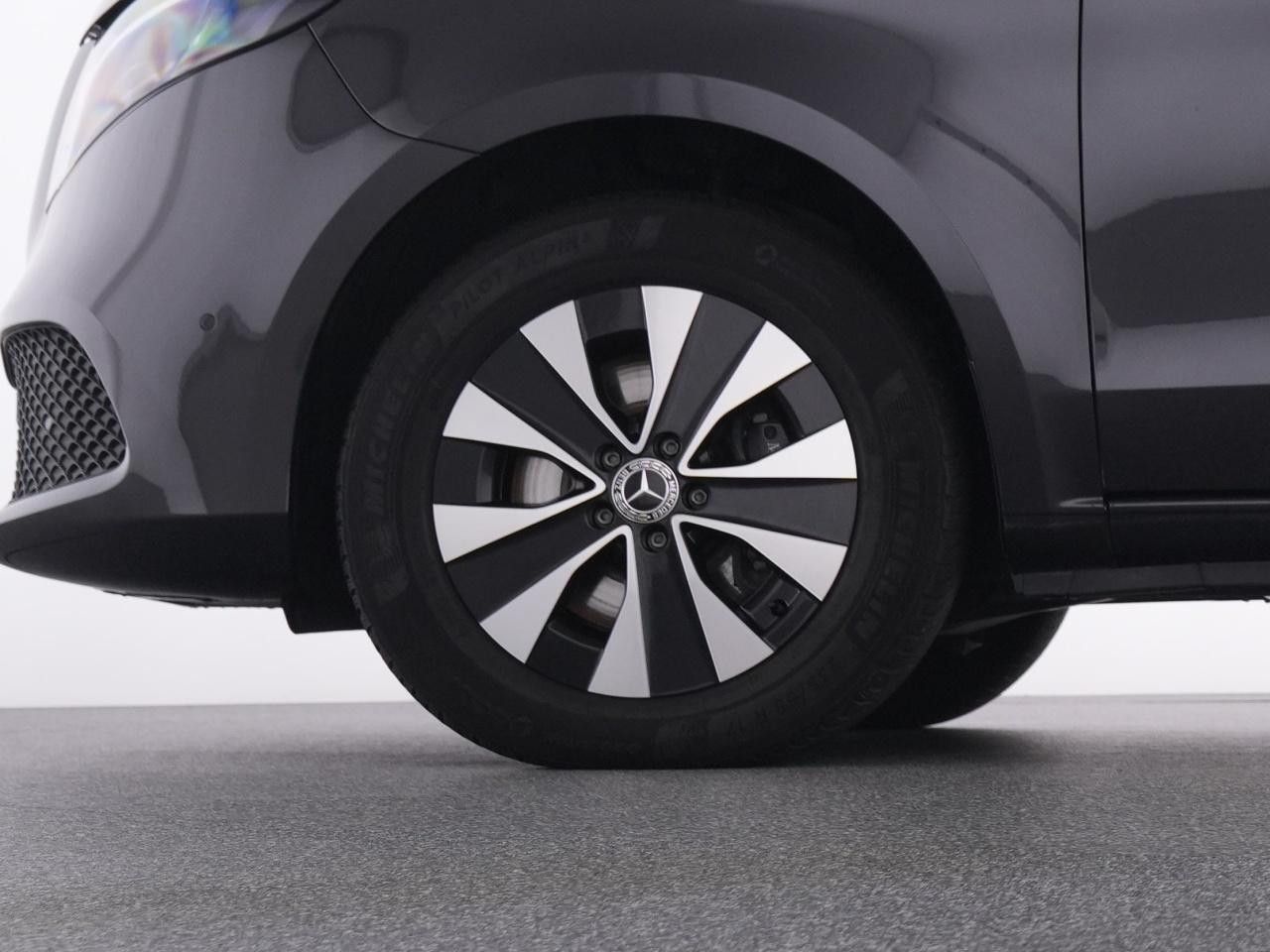 Mercedes-Benz V-Klasse – Bild 19