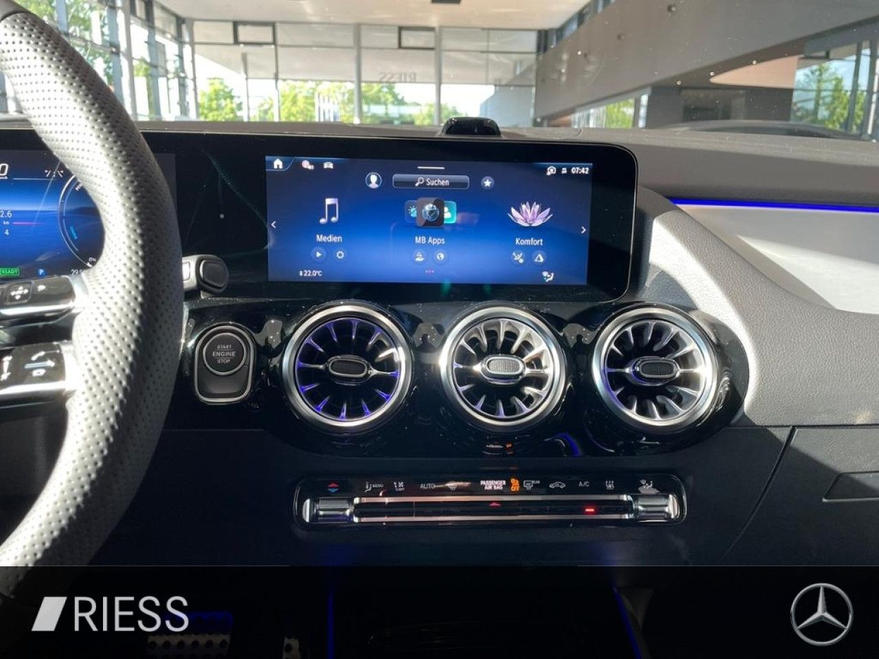 Mercedes-Benz GLA – Bild 15
