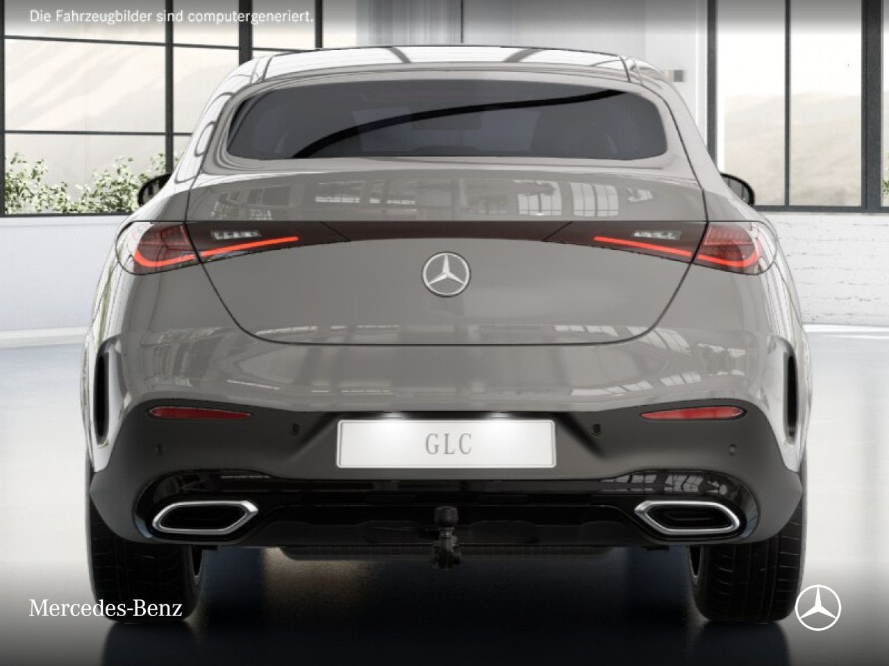 Mercedes-Benz GLC – Bild 6