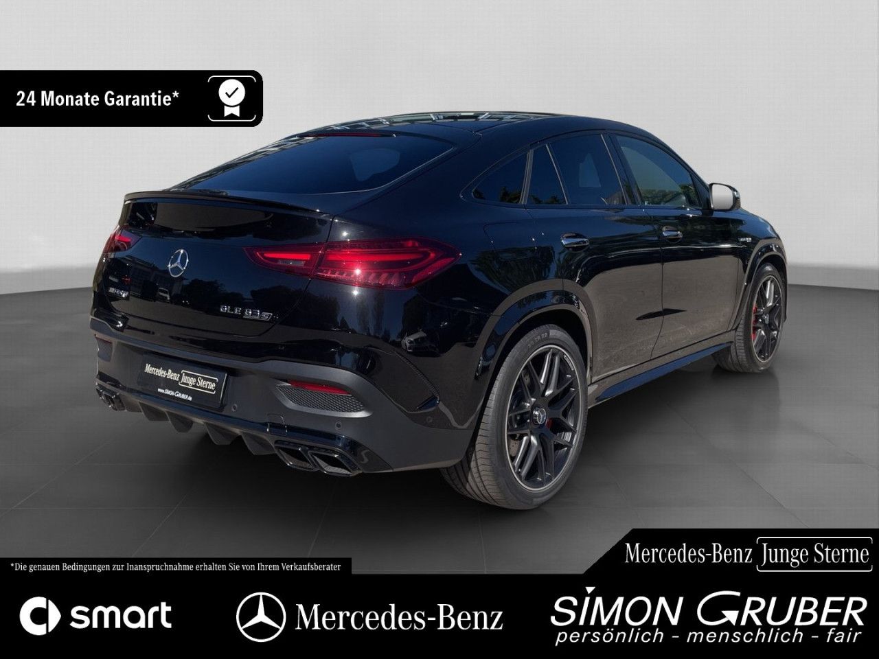 Mercedes-Benz GLE – Bild 5