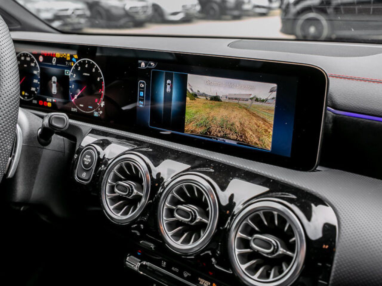 Mercedes-Benz CLA – Bild 8