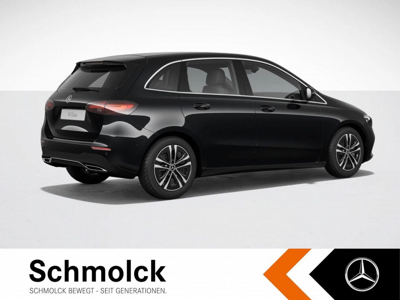 Mercedes-Benz B-Klasse – Bild 4