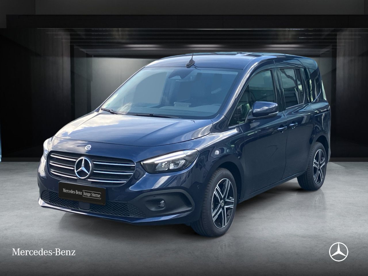 Mercedes-Benz T-Klasse – Bild 7