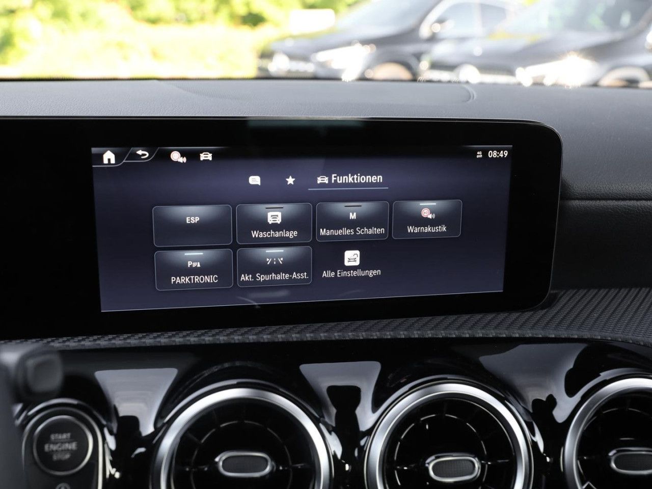 Mercedes-Benz CLA – Bild 14