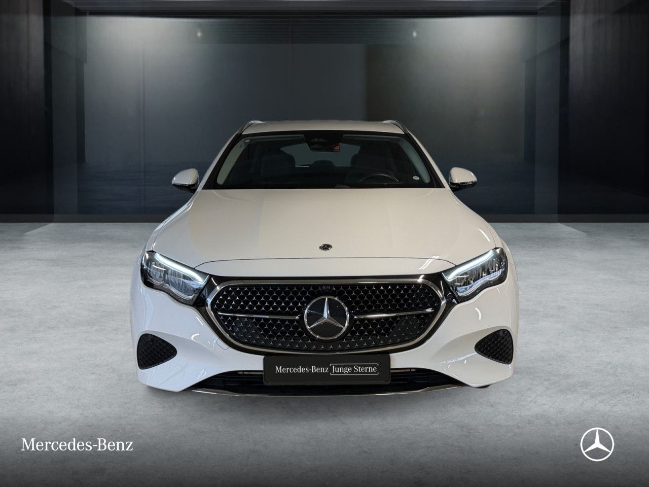 Mercedes-Benz E-Klasse – Bild 8