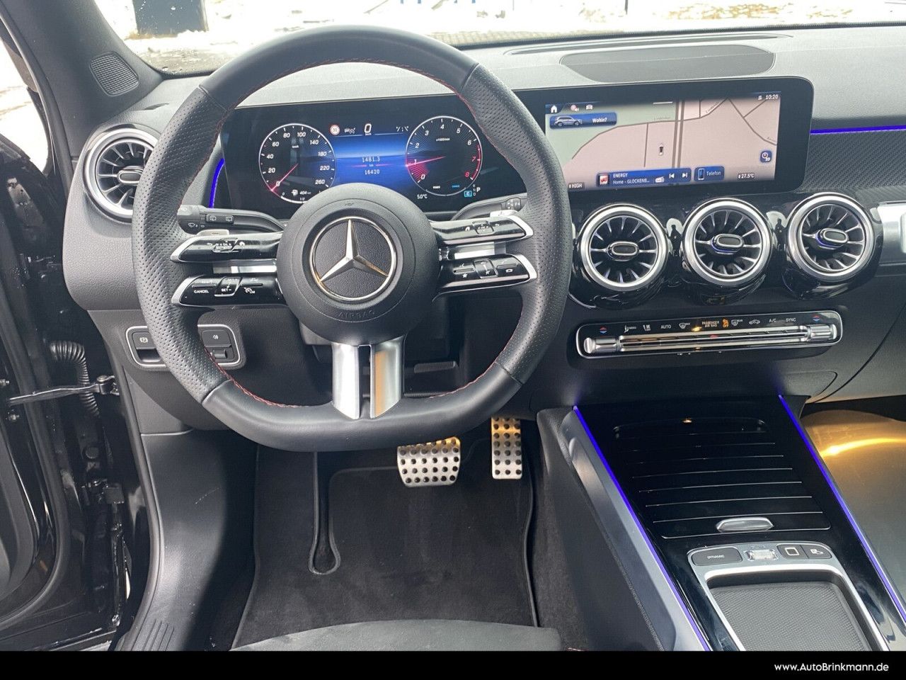 Mercedes-Benz GLB – Bild 12
