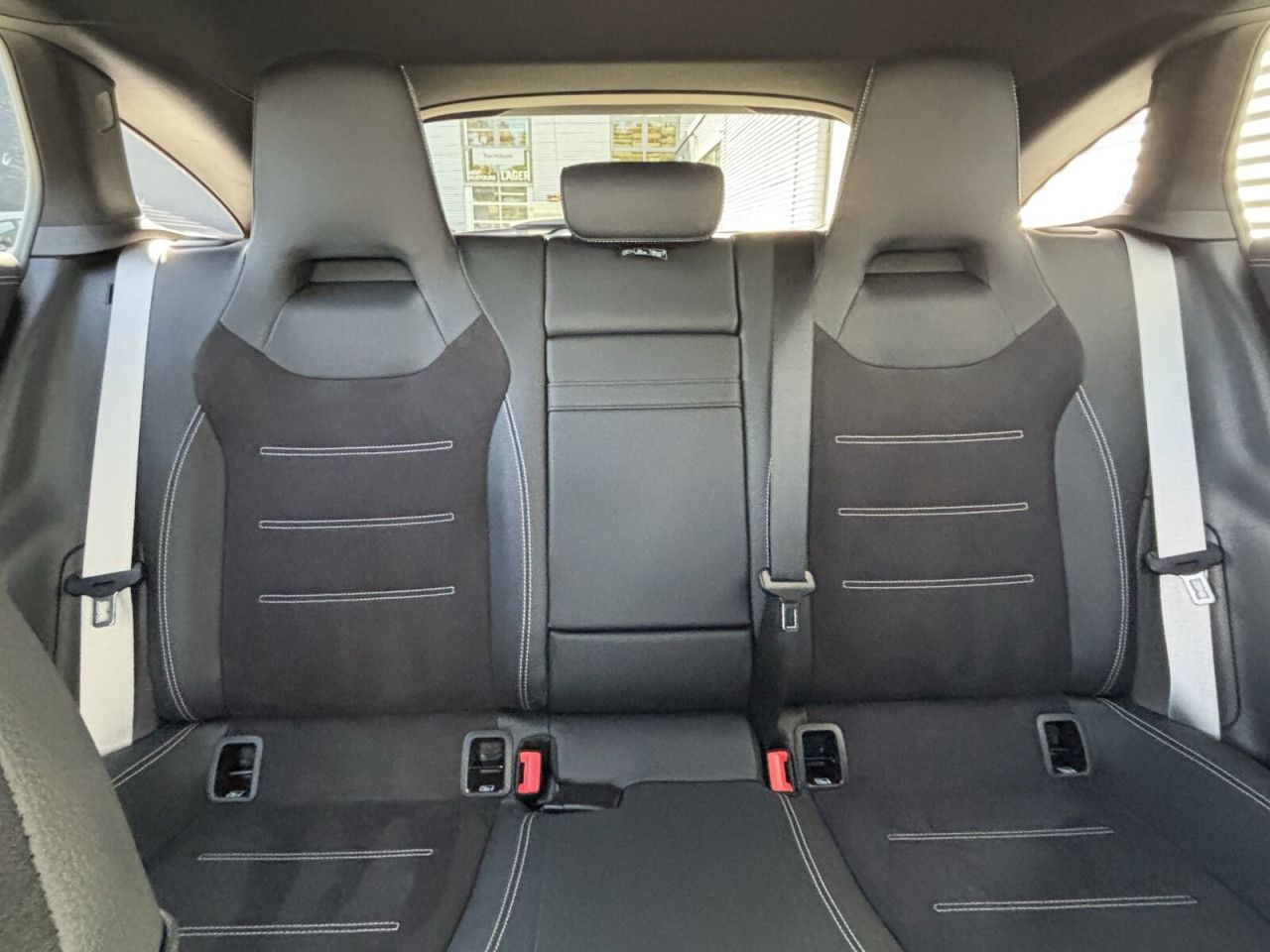 Mercedes-Benz CLA – Bild 19