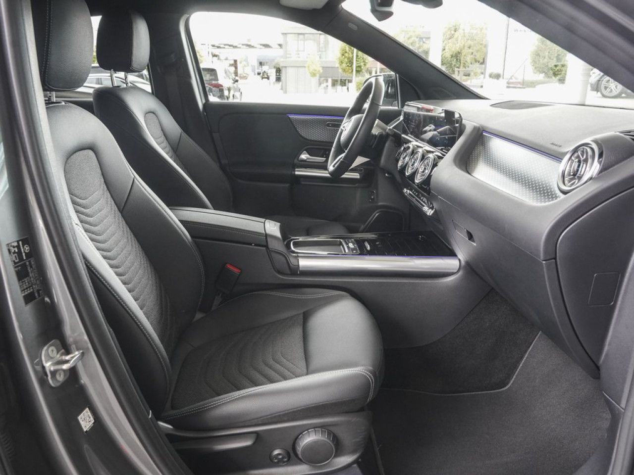 Mercedes-Benz GLA – Bild 13