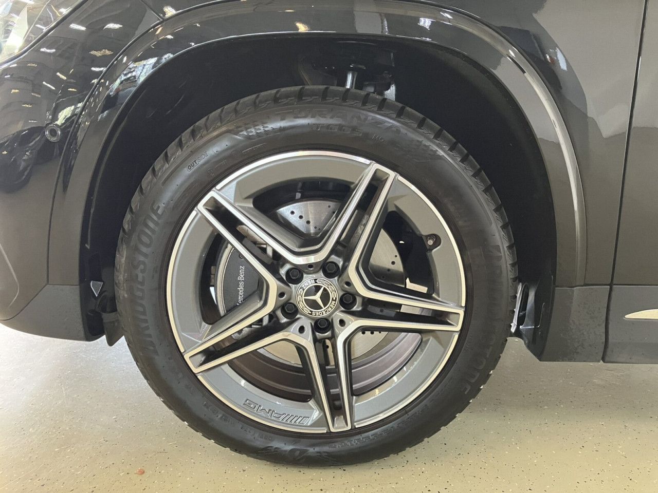 Mercedes-Benz GLA – Bild 11